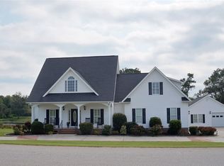 107 Sandy Crk, Anderson, SC 29625