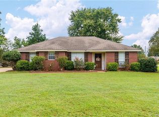 900 Stableway Rd, Pike Road, AL 36064