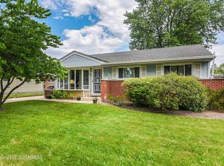 7418 Lyons St, Morton Grove, IL 60053