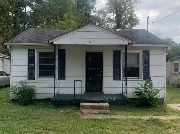 48 Ingram St #1, Jackson, TN 38301