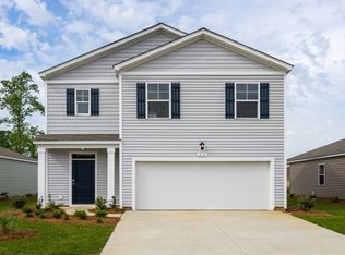 Robie Plan, Holly Oaks, Statesboro, GA 30461