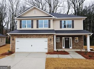 156 Scarlett Place Dr #21, Bowdon, GA 30108