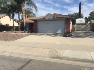 27346 Cabrillo Rd, Sun City, CA 92586