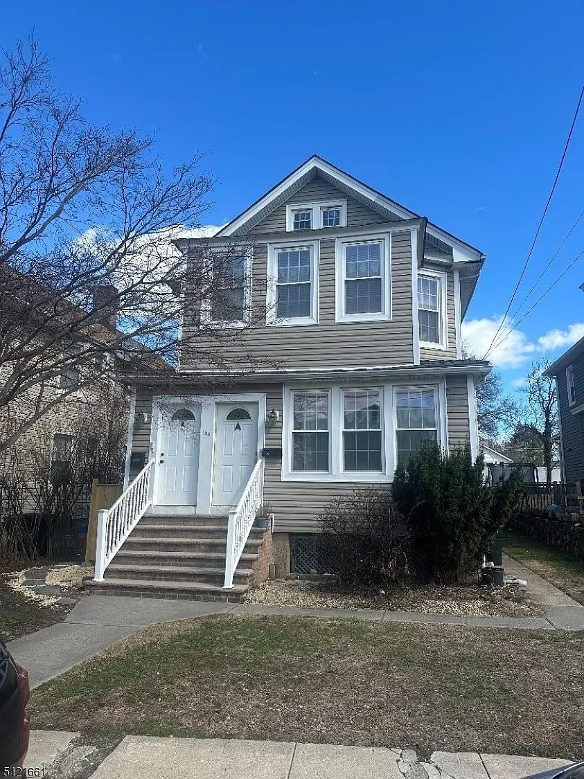 Building Photo - 153 Wilson St #A