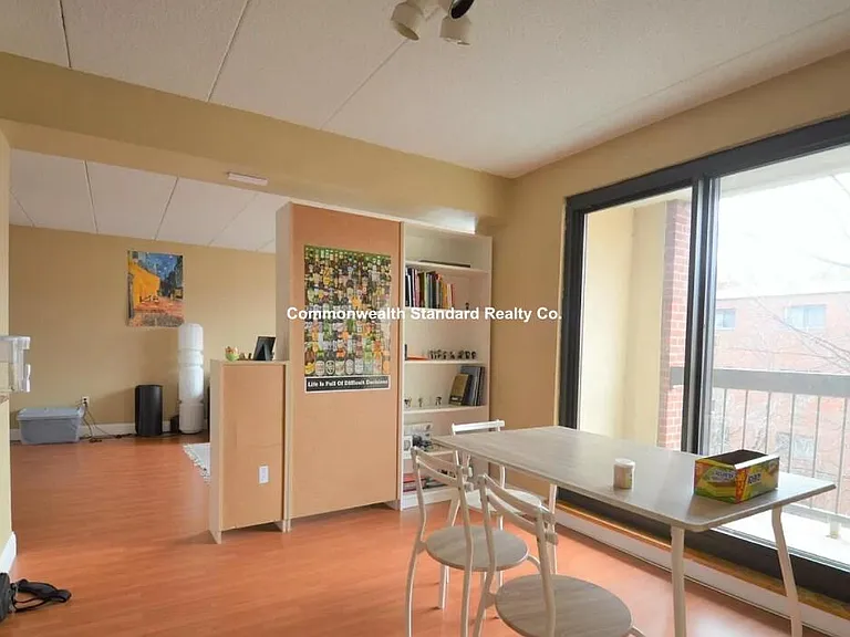 85 Brainerd Rd #316 — Photo 13