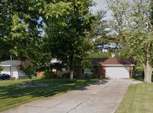 4562 Yankee Rd, Middletown, OH 45044