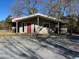 243 Laurel Creek Rd, Titus, AL 36080