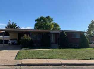 421 W 2200 N, Sunset, UT 84015