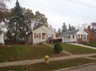 1359 Arianna St NW, Grand Rapids, MI 49504