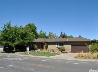 4401 Jan Dr, Carmichael, CA 95608
