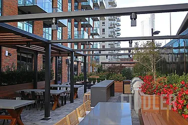 Rented by The KCI Group