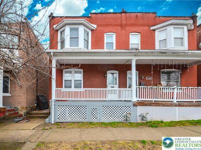 1004 Cherokee St, Fountain Hill, PA, 18015