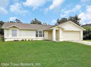 2678 N Juliet Dr, Deltona, FL 32738