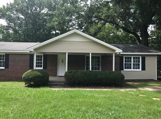 600 Highway 310, Calera, AL 35040