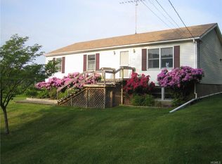 152 Laroe Rd, Chester, NY 10918