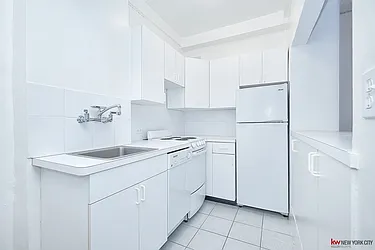 Rented by Keller Williams NYC