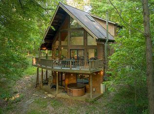 12521 Jack Run Rd, Lancaster, OH 43130