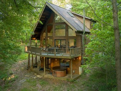 12521 Jack Run Rd, Lancaster, OH, 43130