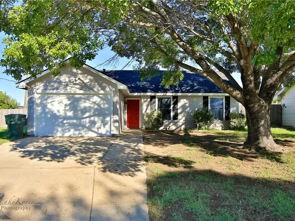 3801 Radcliff Rd, Abilene, TX 79602