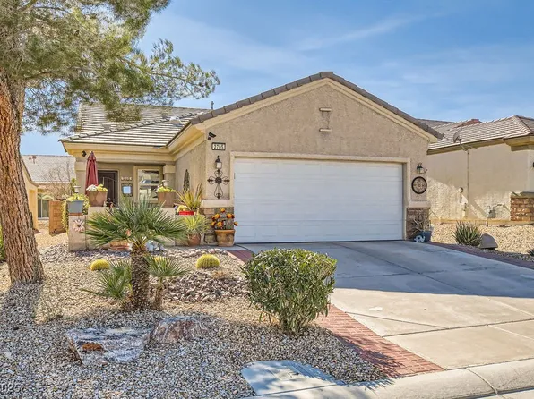 2705 Cornish Hen Ave, North Las Vegas, NV 89084