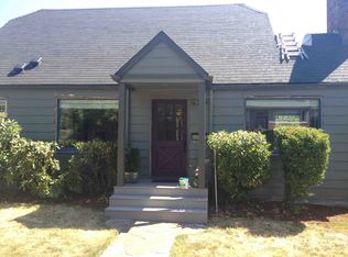 6214 38th Ave NE, Seattle, WA 98115