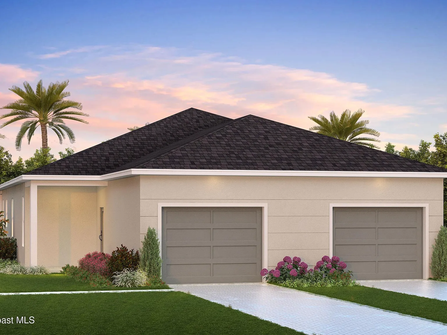 3 bed, 2.0 bath, 1597 sqft, $2,300 — Photo 1
