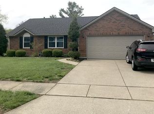 2301 Yewells Lndg S, Owensboro, KY 42303