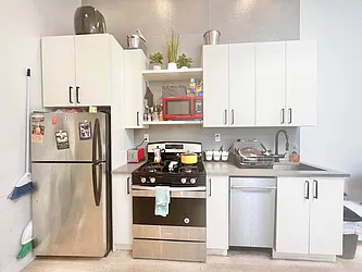 Rented by Doorway NYC, LLC