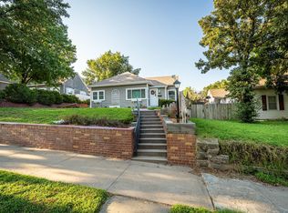 315 W 10th St, Concordia, KS 66901