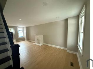 2719 E Chase St, Baltimore, MD 21213