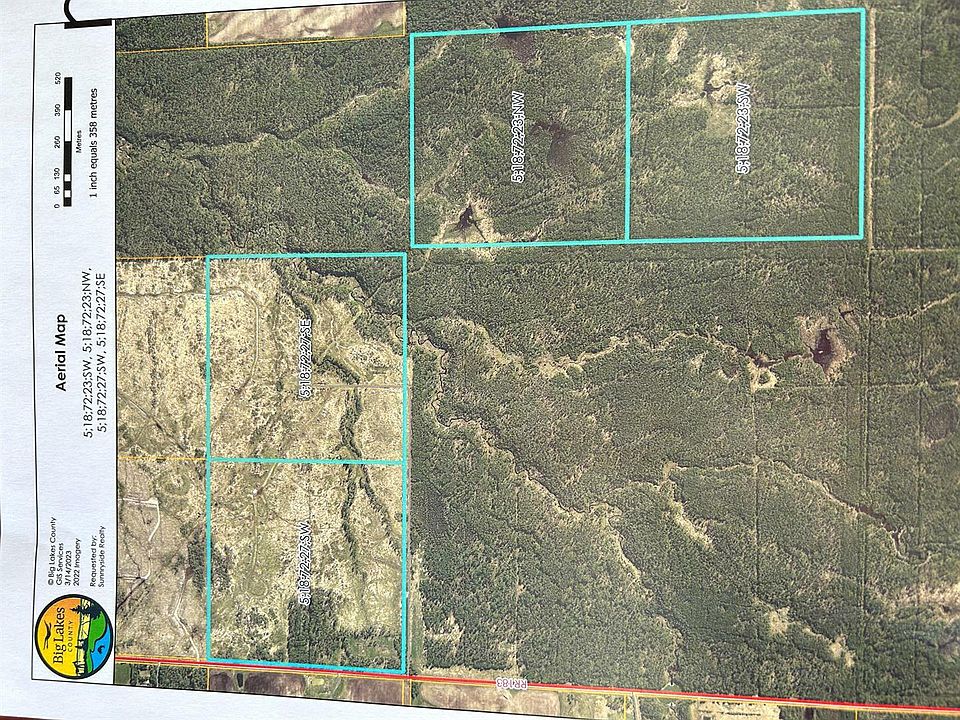 2nd image of 0 Range Road 183