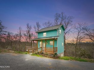 197 Ruth Ln, Sevierville, TN 37862