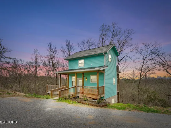 197 Ruth Ln, Sevierville, TN 37862