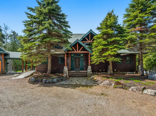 65 Judkins Road, Rangeley, ME 04970