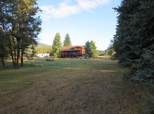 81 Santa Maria Rd, Laclede, ID 83841