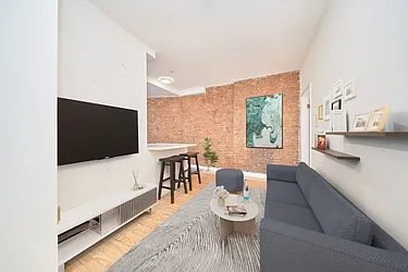 Rented by Living New York