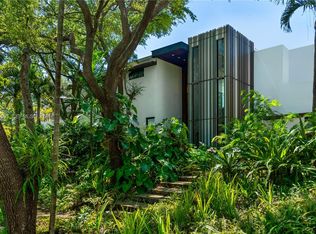 Town & Ranch Ests, Pinecrest, FL 33156