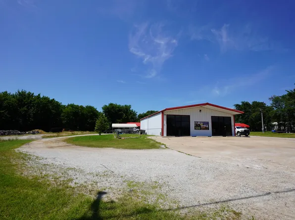 54450 E Highway 85a, Afton, OK 74331
