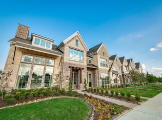 4908 Saguaro Rdg, McKinney, TX 75070