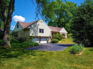 461 N State St, Culver, IN 46511