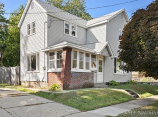 347 Indiana Ave SW, Grand Rapids, MI 49504