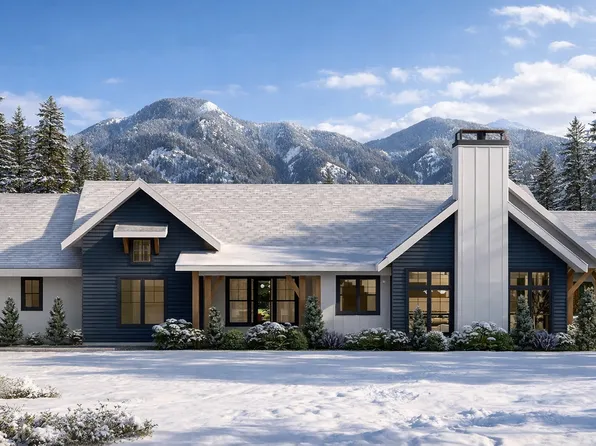 408 Jefferson St, Kalispell, MT 59901