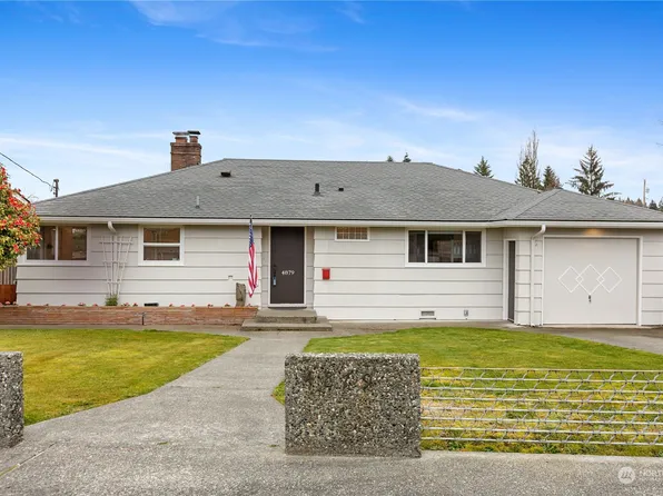 4879 Alpine Drive, Everett, WA 98203