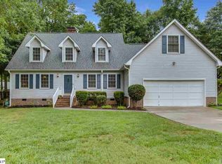 410 Spring Meadow Rd, Simpsonville, SC 29680