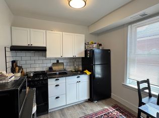 5115 Pine St Floor 3, Philadelphia, PA 19143