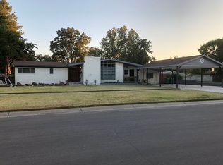 1211 W Avenue H, Lovington, NM 88260
