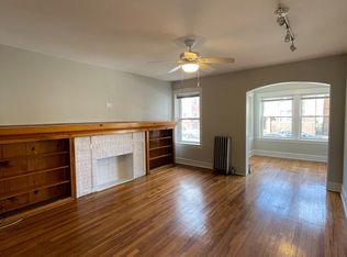 2555 W Winnemac Ave #1, Chicago, IL 60625