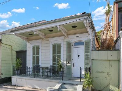 2531 Chartres St, New Orleans, LA, 70117
