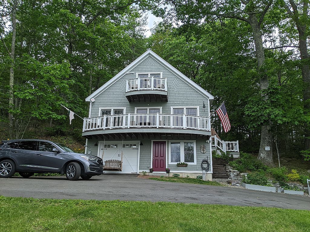 1378 Swan Lake Ave, Swanville, ME 04915 Zillow