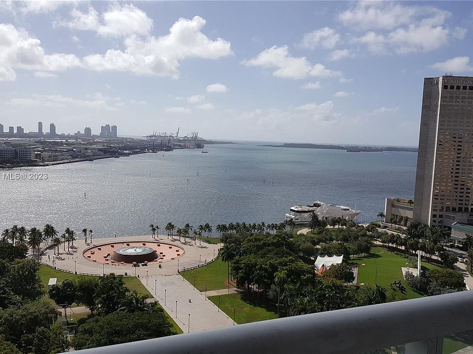 1st image of 50 Biscayne Blvd APT 2106